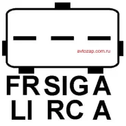 ���� � ������������ ��������� ALM4296 ����