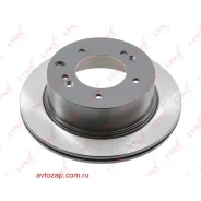 ���� ��������� ������������� (315x20) | ��� | Lynxauto BN1602 BN1602 ����