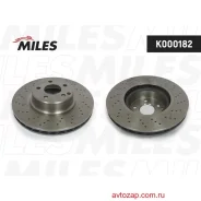 ���� ��������� �������� D330��. ���������� MB W220 320-500/C215 500-600 (TRW DF4148S) K000182 Miles K000182 K000182 ����