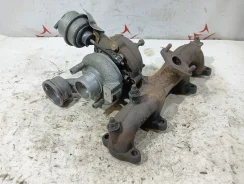 ������� Volkswagen Sharan 1 restailing 2003 tsar-T30136 038253019H ����