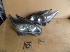 ���� Toyota Prius 2013 [4752], ������ 4752 ����