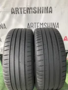 Michelin Pilot Sport