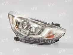 ���� ������ Hyundai Solaris 1 8 ���� 921024L000 921024L000 ����