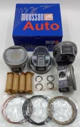 ������� ������ �������� Toyota 2AZ-FE 2,4L �� 1 ������� Mousson SPR2Azfestd SPR2AZFESTD ����