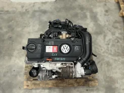 ��������� � ����� Volkswagen Golf 5K1 CAX � ������� 03C100092 ����