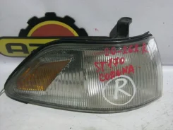 ������� Toyota Corona 20262 ST170, �������� ������ 20262 ����