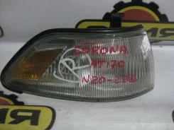 ������� Toyota Corona 20262 ST170, �������� ������ 20262 ����