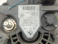 ��������� BMW X3 E83 2003-2010 [68066968] 7519721 ����