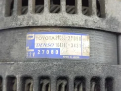��������� Toyota Avensis T250 2003-2008; Toyota Avensis ADT251 2003-2008; Toyota Avensis AZT250 2003-2008; Toyota Avensis AZT250L 2003-2008; Toyota Av...