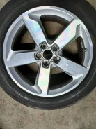 Nexen Roadian CT8R