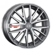 LS Wheels LS 918