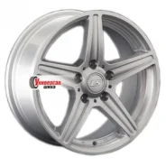 LS Wheels LS 345