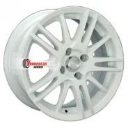 LS Wheels LS 222