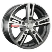 LS Wheels LS 291