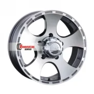 LS Wheels LS 795