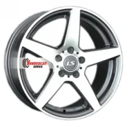 LS Wheels LS 360