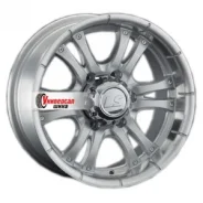 LS Wheels LS 161