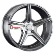 LS Wheels LS 892