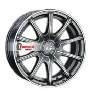LS Wheels LS 317