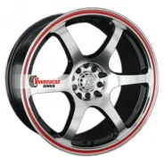 LS Wheels LS 544