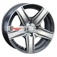 LS Wheels LS 230