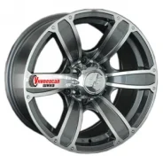 LS Wheels LS 766