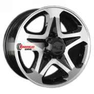 LS Wheels LS 774