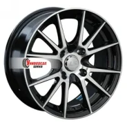 LS Wheels LS 143