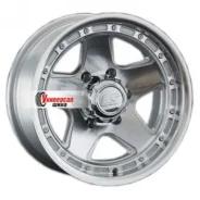 LS Wheels LS 870