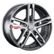 LS Wheels LS 292