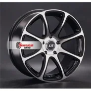 LS Wheels LS 327