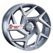 LS Wheels LS 1003