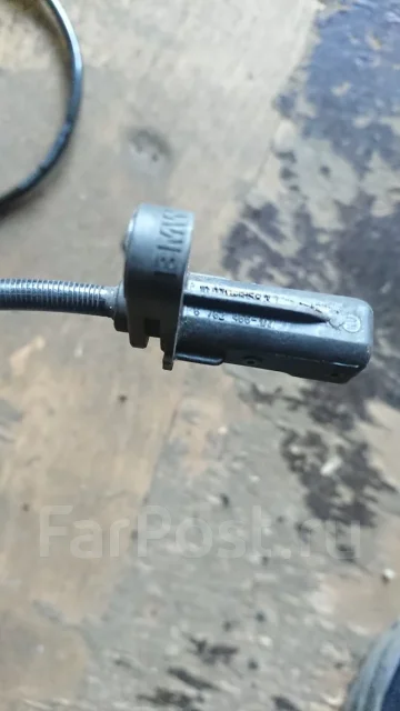 ������ ABS ��������� BMW 34526762466 6762466 34526762466 ����