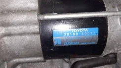 ������� Toyota Passo 2810040072 KGC30 1KRFE 2810040072 ����