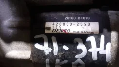 ������� Toyota Passo 28100B1010 KGC10 1KRFE 28100B1010 ����