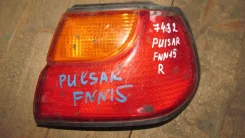 ����-������ Nissan Pulsar 7432 N15, ������ ������ 7432 ����