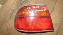 ����-������ Nissan Sunny 4805 B14, ������ ����� 4805 ����