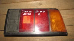 ����-������ Toyota Carina 20140 AT150, ������ ������ 20140 ����