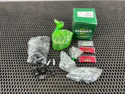 ����������� �������� Hyundai Elantra 2010 754469 4, �������� 754469 ����