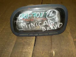 ���� Mitsubishi Minicab 17011 U62V, �������� ����� 17011 ����