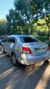 Toyota Belta. ��������, ��������, 1.3 (87��.�.), ������, 52 105����. �� ����