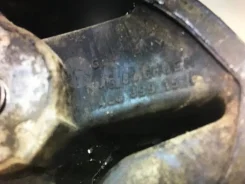 ������� ���� Audi A6 4B0399151P C5 1.9 AFN, ����� 4B0399151P ����