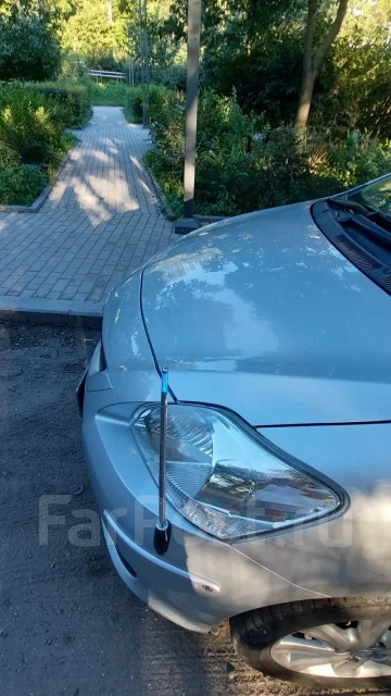 Toyota Belta. ��������, ��������, 1.3 (87��.�.), ������, 52 105����. �� ����