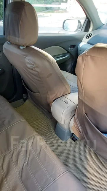 Toyota Belta. ��������, ��������, 1.3 (87��.�.), ������, 52 105����. �� ����