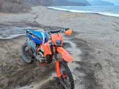 Regulmoto Crosstrec 300. 350����. ��., ��������, ���������, ������ �� �� ����