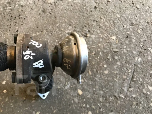 ������ EGR Audi A6 059131503 C5 2.5 AKE 059131503 ����