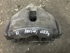 ������� Audi 100 4A0615124A 45, �������� ������ 4A0615124A ����