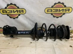 ������ Toyota Funcargo 06/2001 4851059217 NCP25 1NZFE, �������� ����� 4851059217 ����