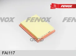 ������ ��������� Fenox ���. FAI117 FAI117 ����