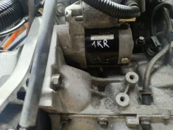 ������� Toyota Passo 2008 28100B1010 KGC10 1KRFE 28100B1010 ����